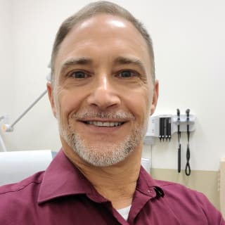 Christopher Dogonniuck, Physician Assistant, Collegeville, PA