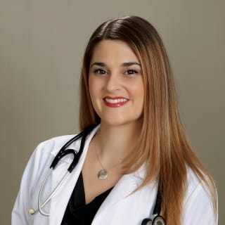 Brittany Chamberlain, MD, Family Medicine, Lincolnton, NC