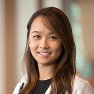 Lucy Lin, MD, Cardiology, Tacoma, WA