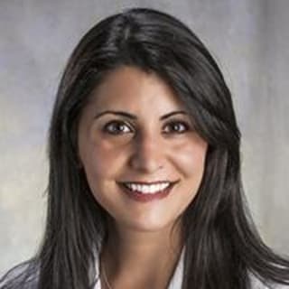 Monica (Jiddou) Jiddou-Patros, MD, Cardiology, Royal Oak, MI