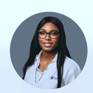 Judith Nwosu, Acute Care Nurse Practitioner, Longview, TX