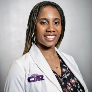 Christal Nworjih, MD, Pediatrics, Brooklyn, NY, Wyckoff Heights Medical Center