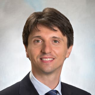 Pier Paolo Peruzzi, MD