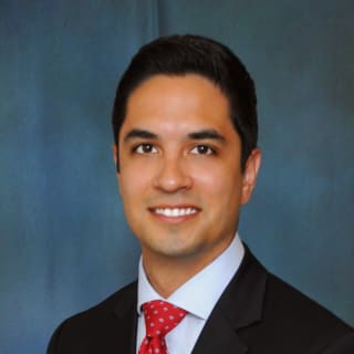 Nathan Mendoza, MD, Urology, Opelika, AL