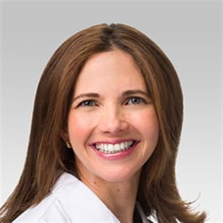 Cristina Anez De Gomez, MD, Internal Medicine, Lake Forest, IL, Northwestern Medicine Lake Forest Hospital
