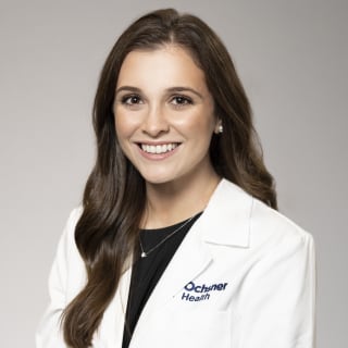 Amanda Kruse, Physician Assistant, New Orleans, LA