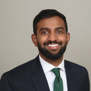 Hamzah Juhardeen, MD, Internal Medicine, Alexandria, VA