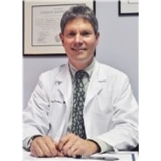 Robert Enelow, MD, Internal Medicine, Washington, DC, Inova Fairfax Medical Campus