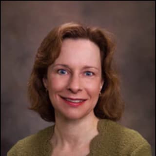 Margaret Spoerl, MD