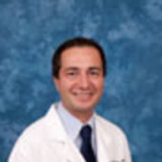 Mehdi Bathaii, MD, Radiology, Lake Worth, FL, HCA Florida JFK Hospital
