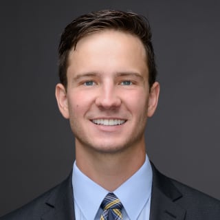 Max McCall, MD