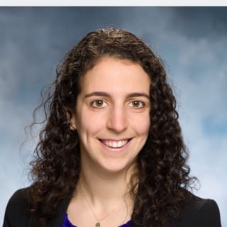 Alison Koransky, MD, Internal Medicine, Philadelphia, PA, Temple University Hospital