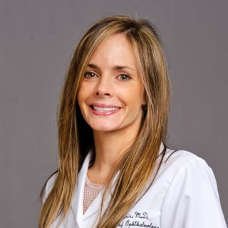 Carisa Petris, MD, Ophthalmology, Columbia, MO, University Hospital