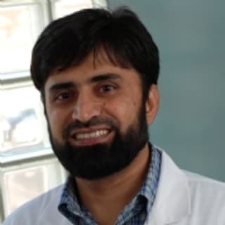 Syed Tayyab, MD, Internal Medicine, Lexington, KY, St. Claire HealthCare