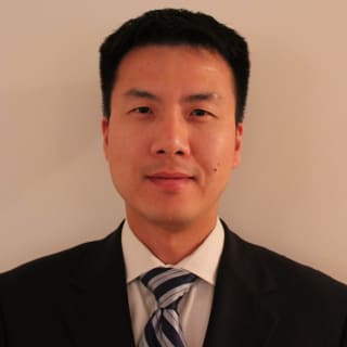 James Choi, MD, Radiology, Norwich, CT