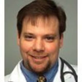 Anthony Hill, MD