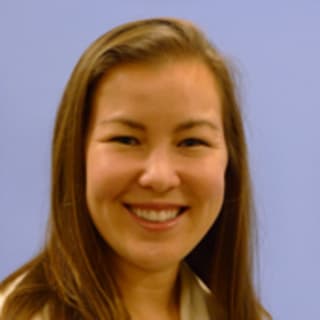 Kristen (Sueoka) Hoover, MD, Internal Medicine, Oakland, CA