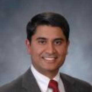 Randeep Bajwa, MD, Nephrology, Stockton, CA, Dameron Hospital