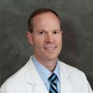 Meet Dr. Roger Denny, Transplant Surgeon