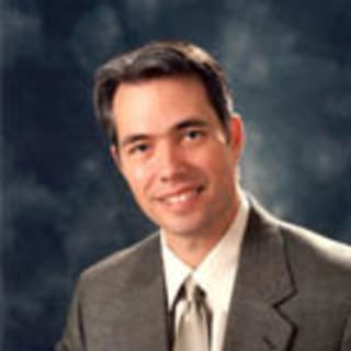 Ben Murrell