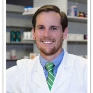 Aaron Williams, Pharmacist, Austin, TX