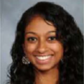 Rupa Krishnaswamy Patil, MD, Cardiology, Evanston, IL