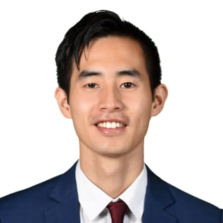 Jae-Chiang Wong, DO, Ophthalmology, New York, NY