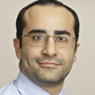 Pedram Naeni, DO, General Surgery, Fresno, CA