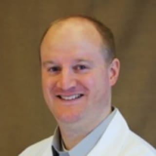 Kyle Bielefeld, MD, Pediatric Cardiology, Tulsa, OK, Saint Francis Hospital