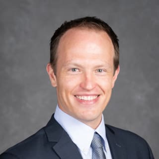 Dustin Hillerson, MD, Cardiology, Rochester, MN