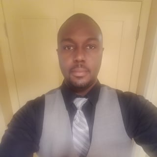 Lamin Seisay, PA, Physician Assistant, Delano, CA