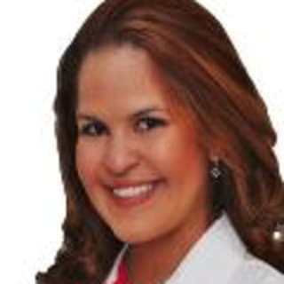 Michelle (Llauger) Tulla, MD, Obstetrics & Gynecology, Jacksonville, FL