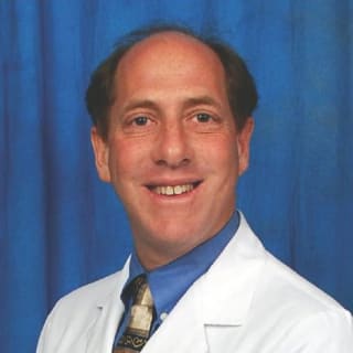 Gordon Appelbaum, MD, Emergency Medicine, San Diego, CA