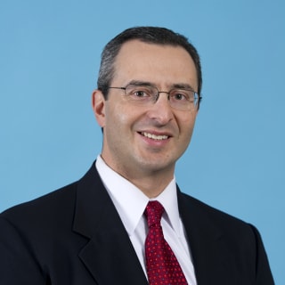 Jeffrey Cusmariu, MD