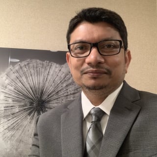 Rakesh Patel, MD