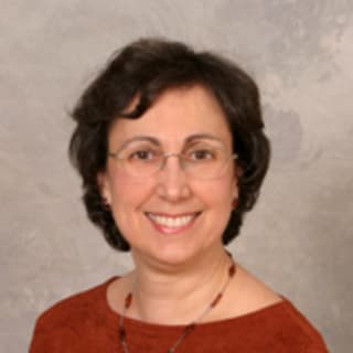 Eileen Cahill, MD