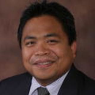 Sergio Balingit Jr., MD