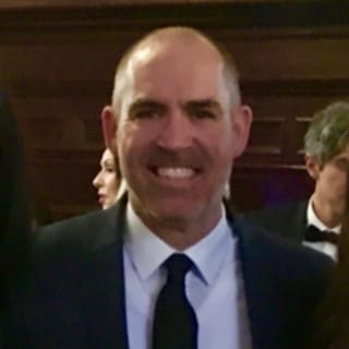 Michael Dowd