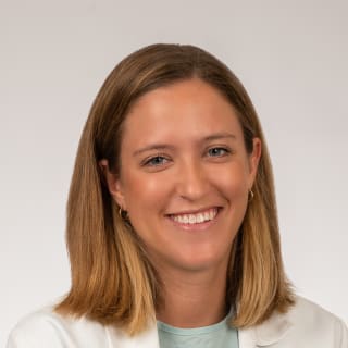 Eliza McElwee, MD, Obstetrics & Gynecology, Charleston, SC, MUSC Health University Medical Center
