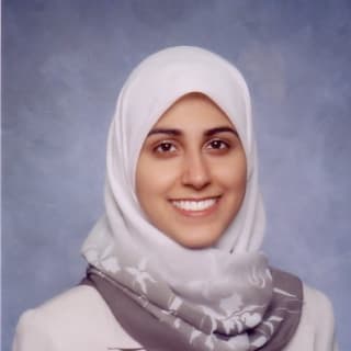 Nylah Wasti, MD