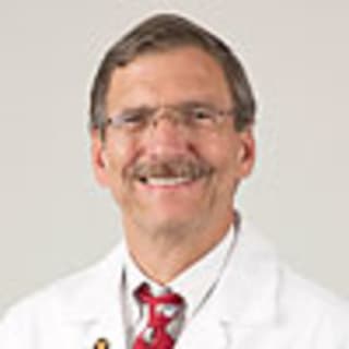 John Philbrick, MD, Internal Medicine, Orange, VA, University of Virginia Medical Center