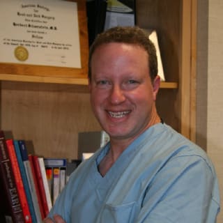 Seth Rosenberg, MD