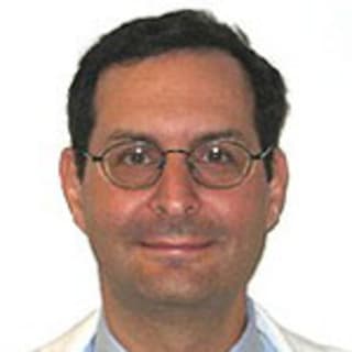 J. Randolph Hecht, MD, Oncology, Los Angeles, CA