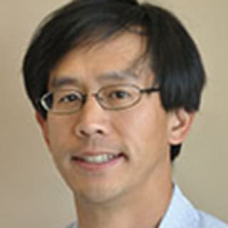 Dr. Dennis Lyu, MD – Ann Arbor, MI | Pulmonology