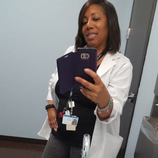 Cynthia Broadnax, Family Nurse Practitioner, Baltimore, MD