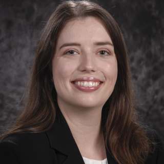 Alexandra Anderson, MD, Resident Physician, New Orleans, LA