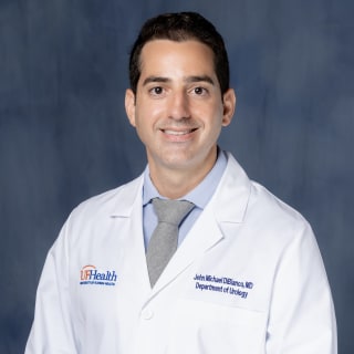 John Michael Dibianco, MD, Urology, Gainesville, FL