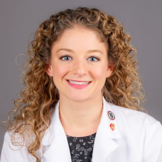 Kathryn Field, MD, Resident Physician, Chicago, IL