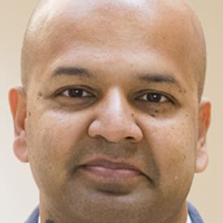 Chaitanya Musham, MD, Medicine/Pediatrics, Little Rock, AR