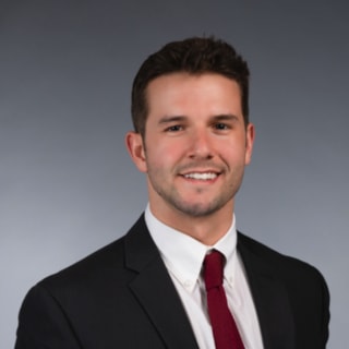 Nicholas Iarrobino, MD, Resident Physician, Durham, NC